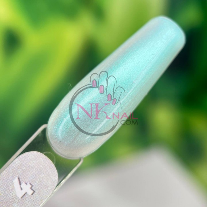 Top Green Pearl Roks №4, 12 ml